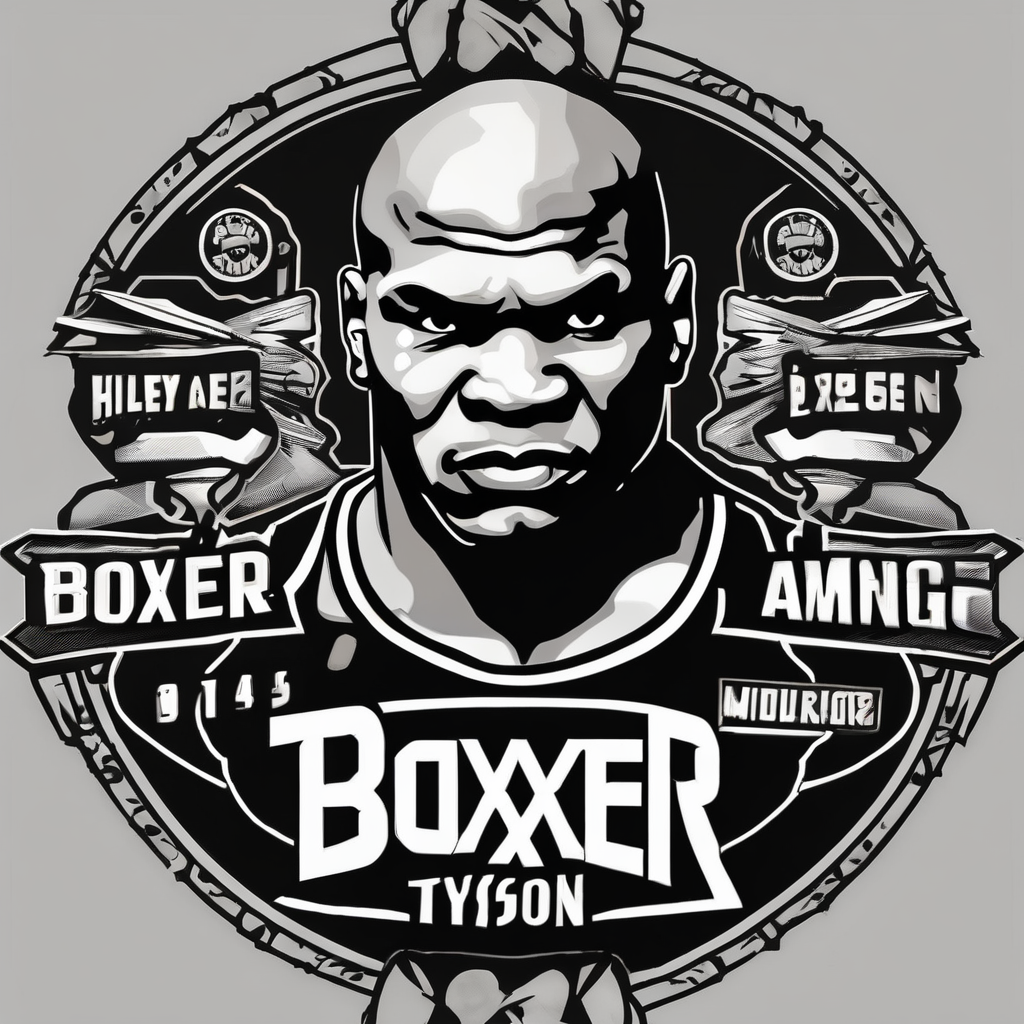 Mike Tyson